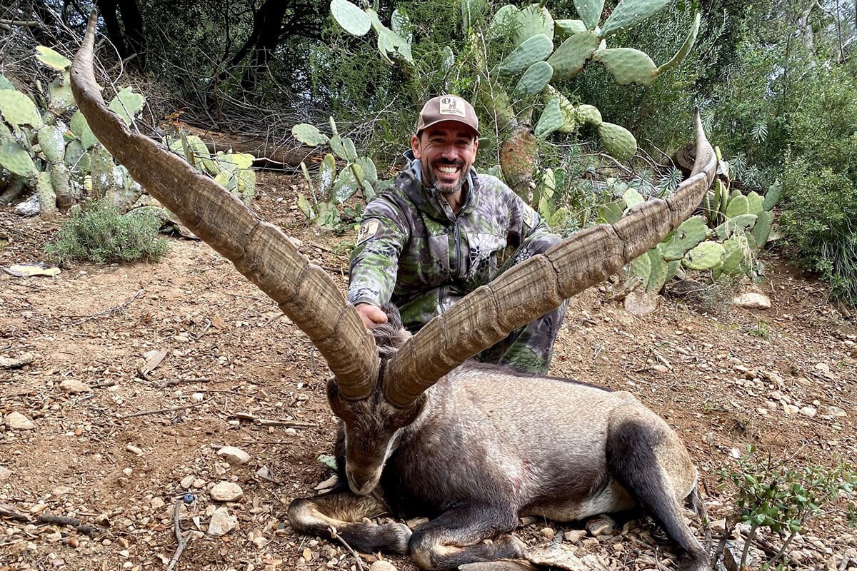 Big Game Hunting in Spain Should Be on your Bucket