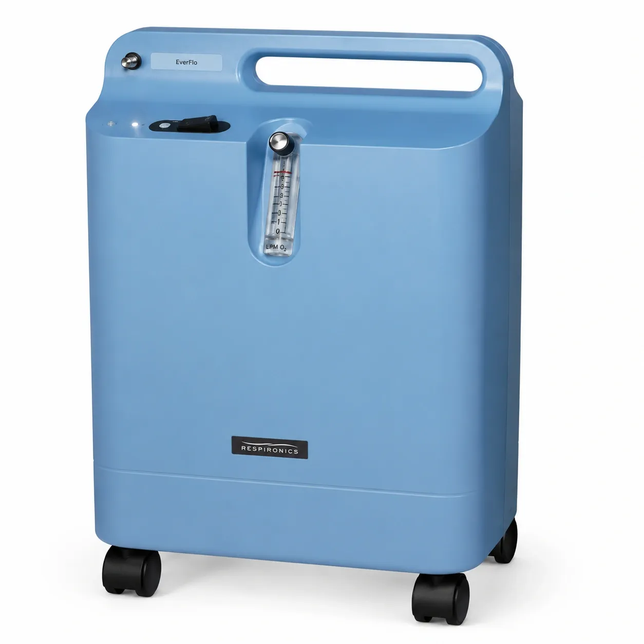 Building a Practical Daily Routine Around a Rented Oxygen Concentrator