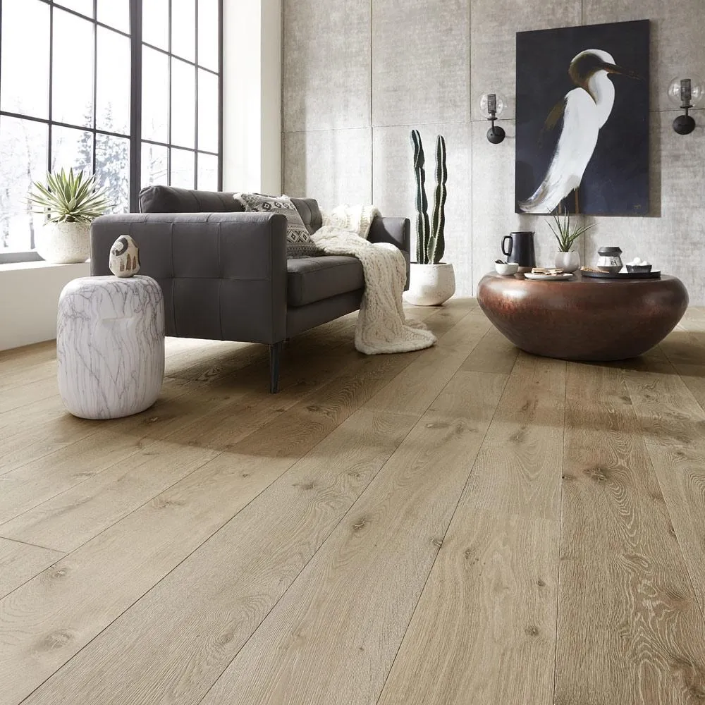 Wooden flooring New 1