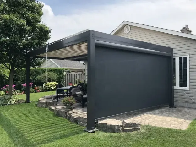 Outdoor Blinds Dubai: The Complete Guide to Blinds & Curtain Accessories in the UAE Outdoor Blinds Dubai: The Complete Guide to Blinds & Curtain Accessories in the UAE