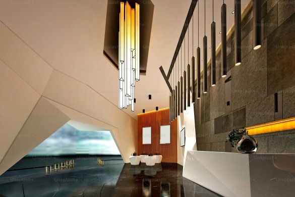 Creative Bedroom Design Ideas For Building A Comfortable And Relaxing Personal Space
