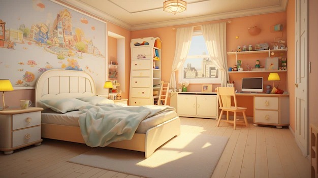 Modern Bedroom Design Tips For Creating A Peaceful And Organized Living Space Modern Bedroom Design Tips For Creating A Peaceful And Organized Living Space