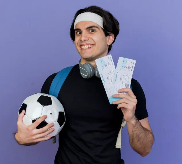 anyseats.net: explore the latest ticket availability for all major European leagues
