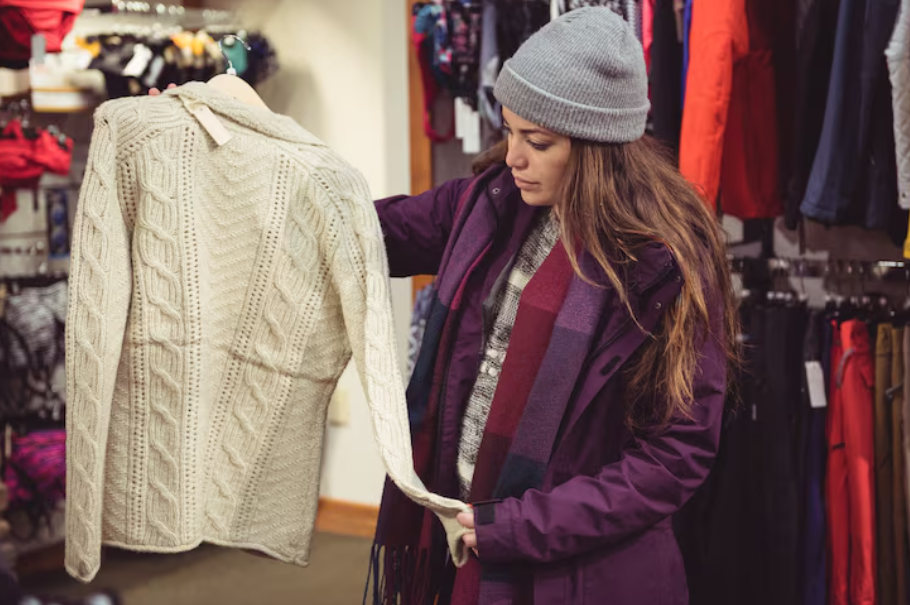 How to Choose the Perfect Women’s Knitwear for Every Season and Occasion How to Choose the Perfect Women’s Knitwear for Every Season and Occasion