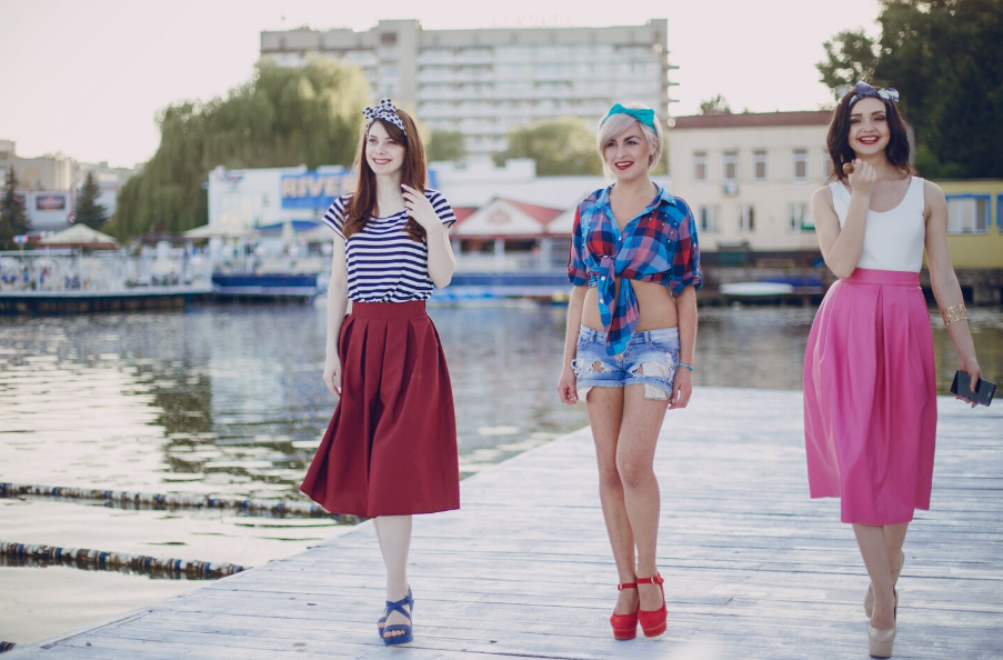 How to Choose the Perfect Women’s Skirt for Every Body Type and Occasion How to Choose the Perfect Women’s Skirt for Every Body Type and Occasion