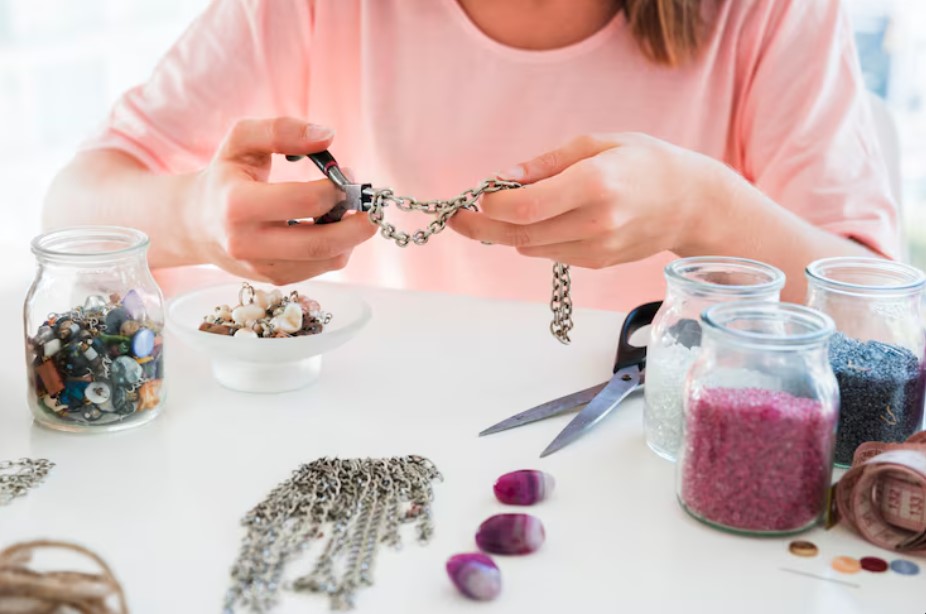 Building a Clogau Charm Bracelet Over Twenty Years