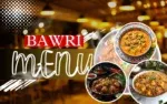 Indian Food Menu Ideas With Traditional Dishes for Every Occasion Indian Food Menu Ideas With Traditional Dishes for Every Occasion
