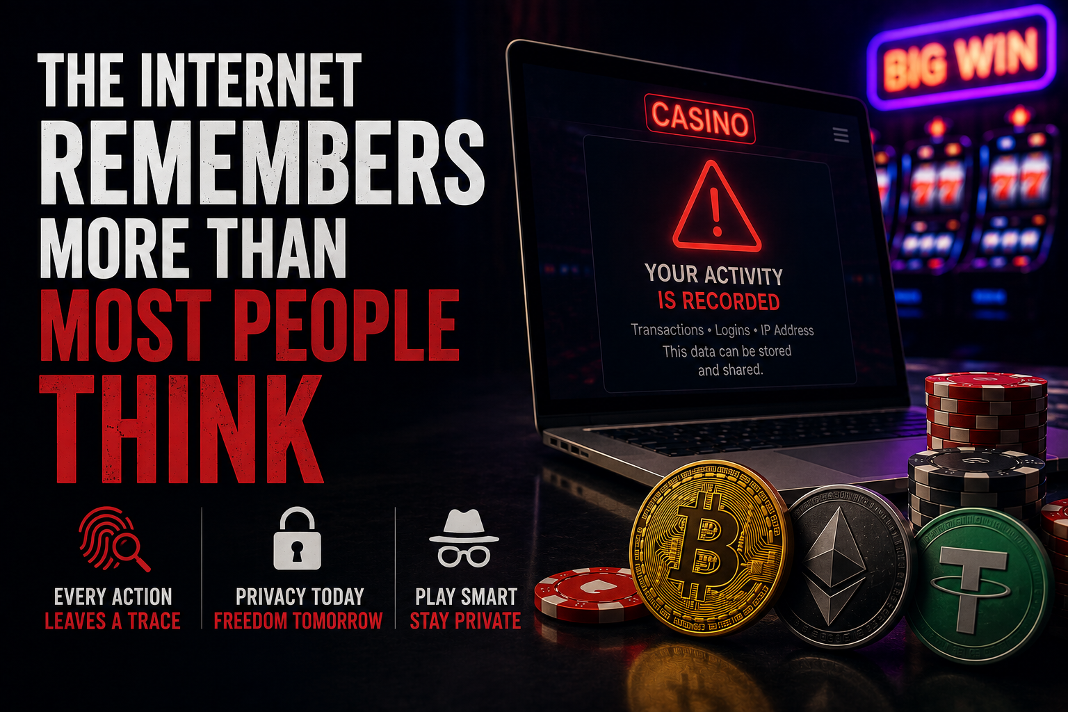 The Internet Remembers More Than Most People Think