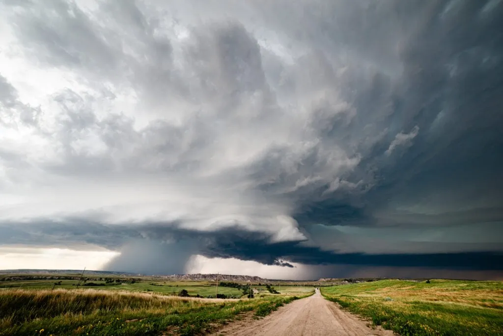 Tornado Alley Tours