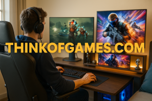 Effective Gaming Techniques That Help Players Improve Performance Across Every Popular Game Genre Effective Gaming Techniques That Help Players Improve Performance Across Every Popular Game Genre
