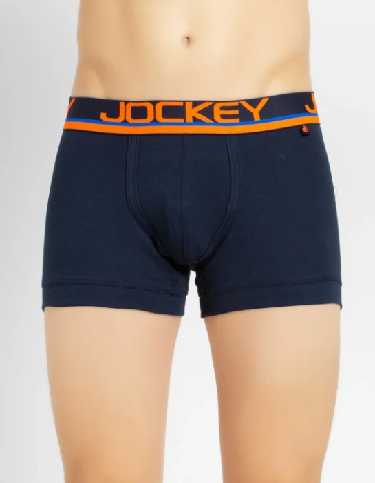 Men’s Underwear Buying Guide: Trunks, Boxer Briefs, and Vests for Daily Comfort Men’s Underwear Buying Guide: Trunks, Boxer Briefs, and Vests for Daily Comfort