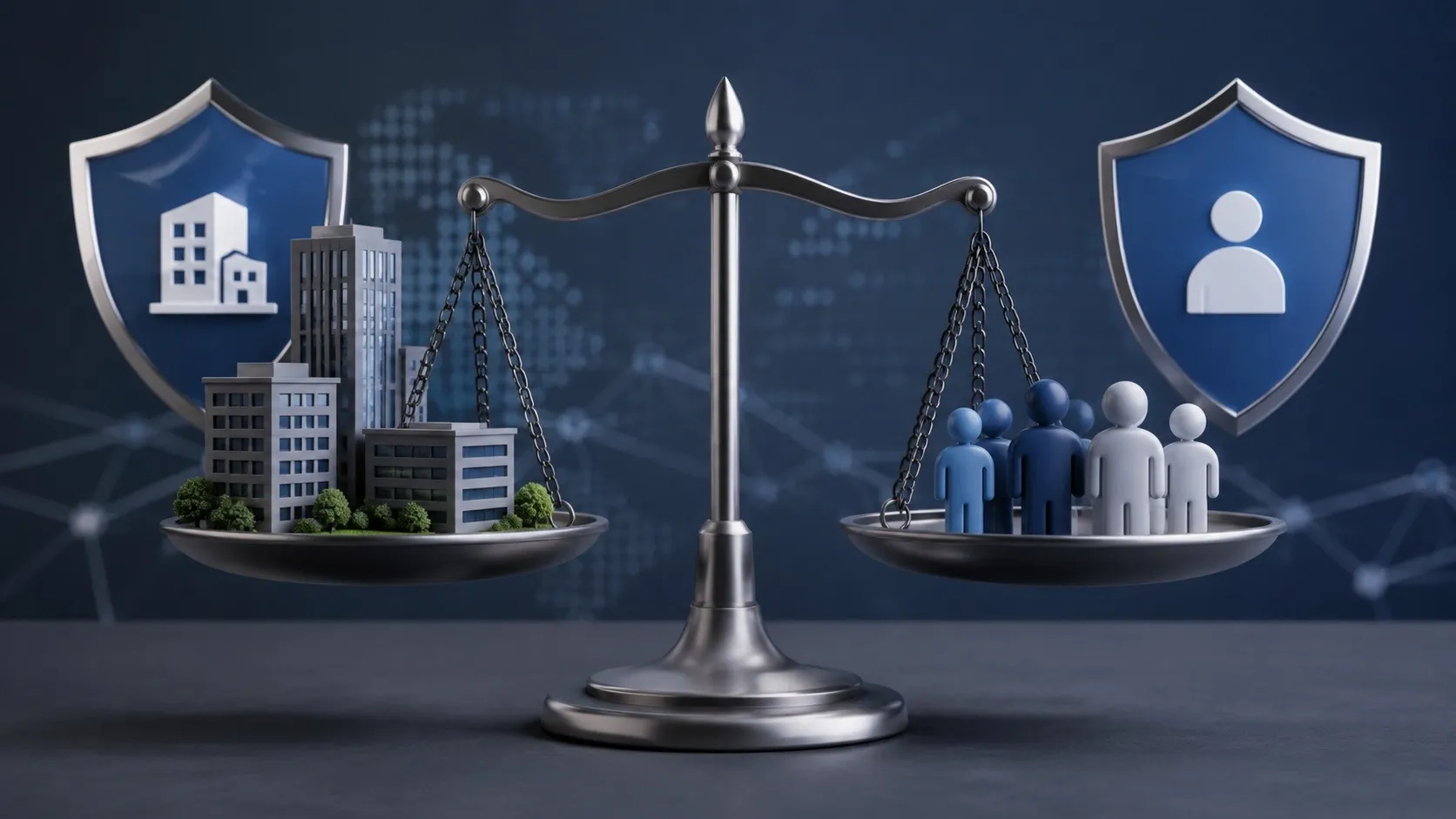 Know Your Business vs. Know Your Customer: Why High-Risk Platforms Need Both, Not Either