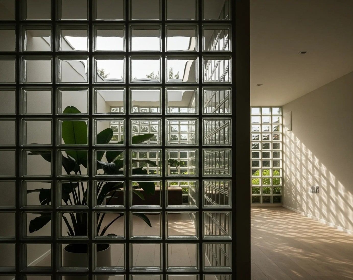 Important Architectural Glass Blocks Toronto Designers Often Select