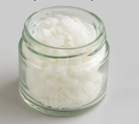 What 100% Natural-Origin Positioning Means for Emulsifier Selection What 100% Natural-Origin Positioning Means for Emulsifier Selection