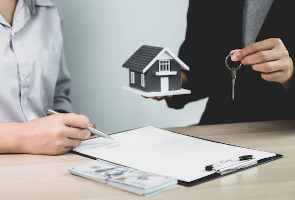 The Value of Local Knowledge in a Reverse Mortgage