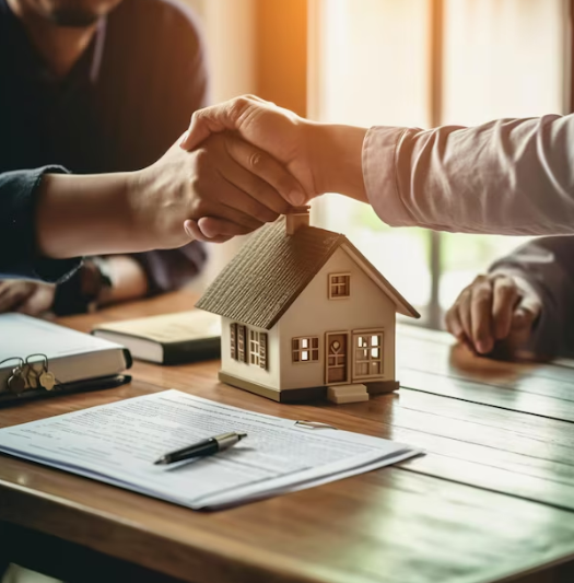 Looking Beyond the Big Banks for Your Mortgage Looking Beyond the Big Banks for Your Mortgage