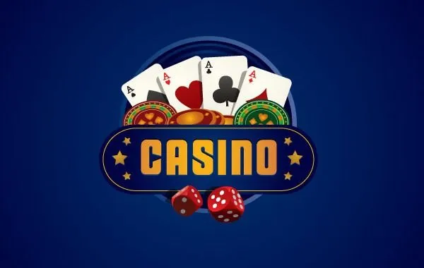 Casino Vector Download