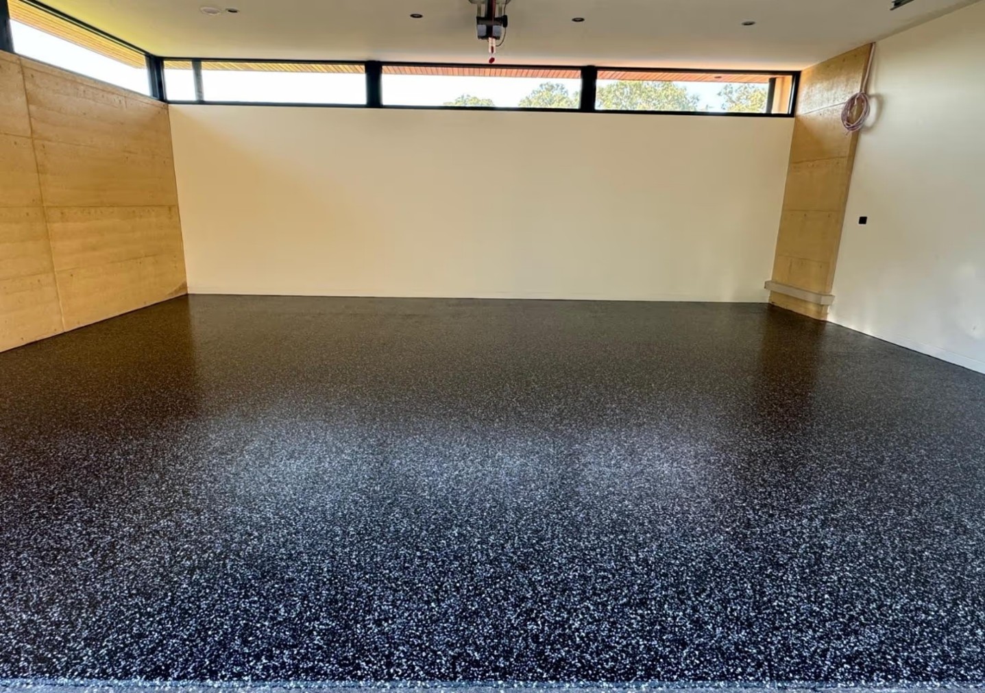 Garage Floor Coating Solutions For Stronger Household Surfaces