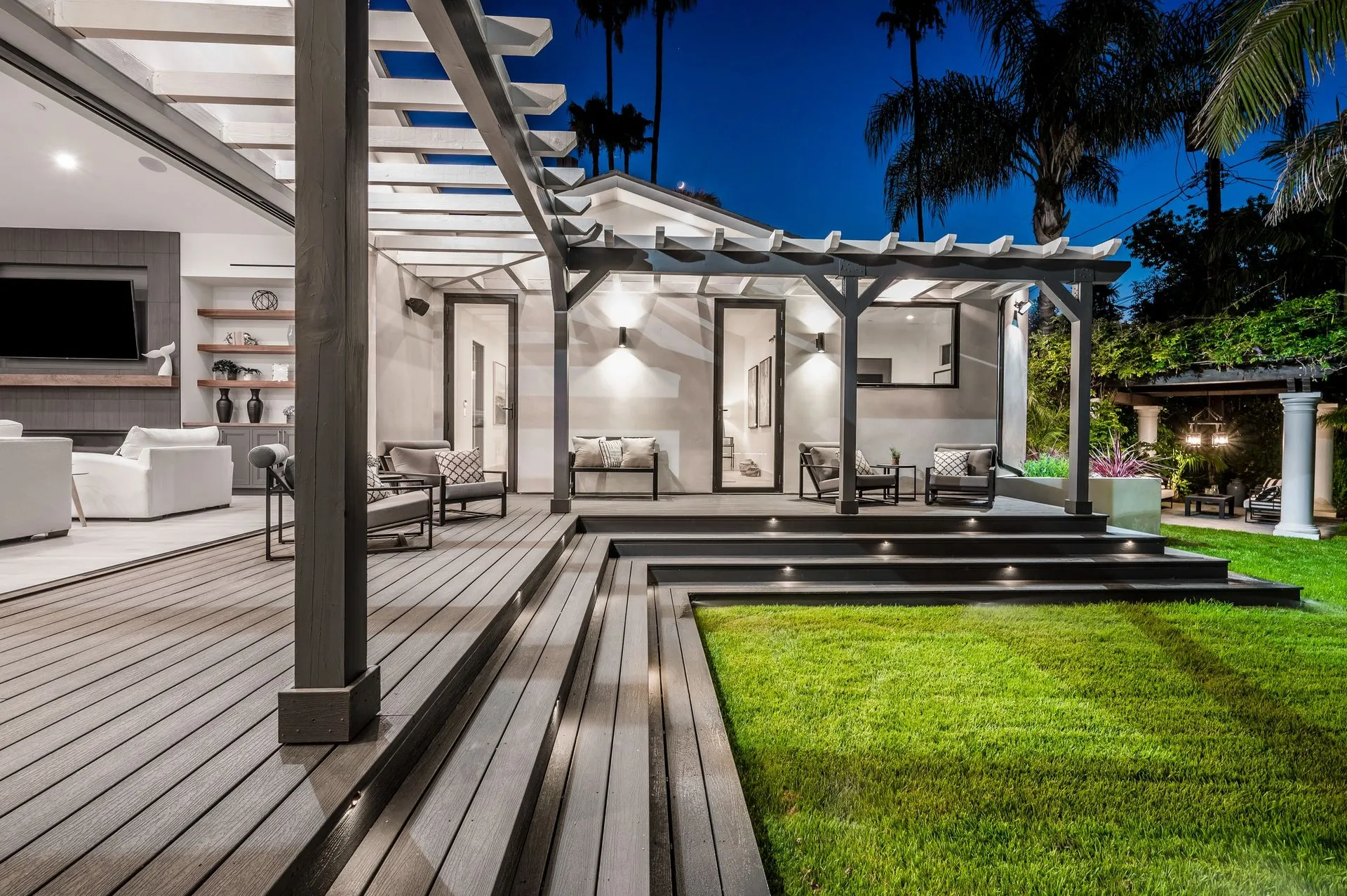 What to Consider Before Building a New Porch for Your Covington Home What to Consider Before Building a New Porch for Your Covington Home