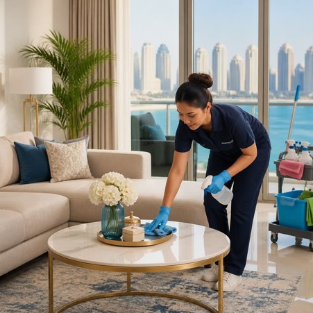 Move In Cleaning Miramar Beach Makes Every New Home Feel Fresh