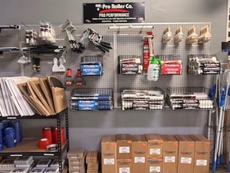 Epoxy Supply Store Garden Grove For Reliable Coating Supplies