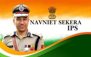 Understanding IPS Officer Postings And Career Growth Across India Understanding IPS Officer Postings And Career Growth Across India