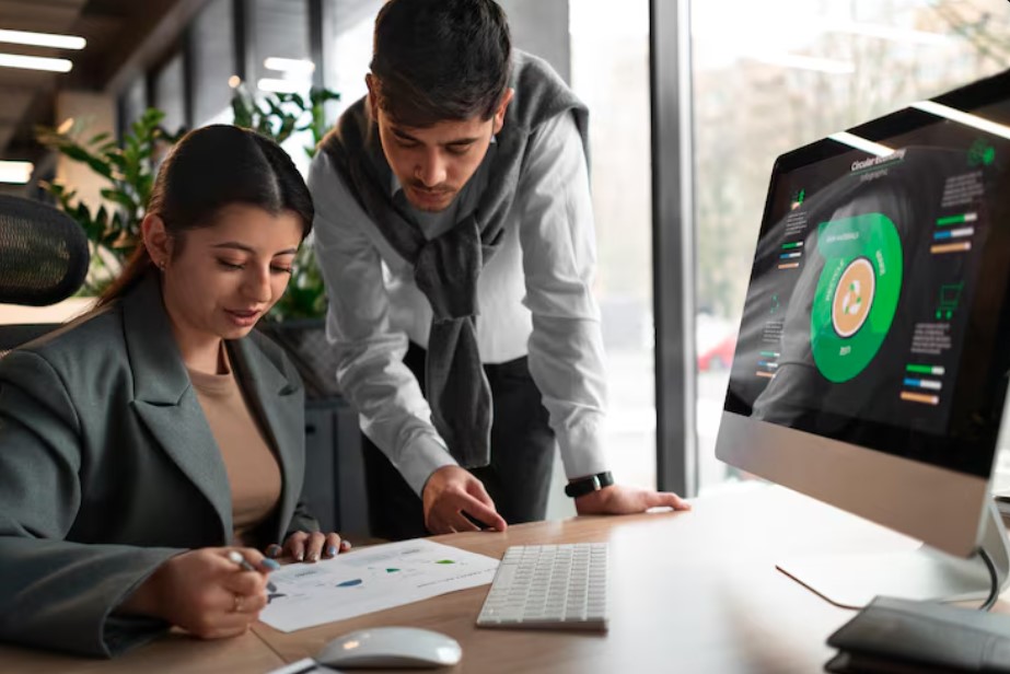 How Do Employee Monitoring Tools Enhance Workplace Compliance