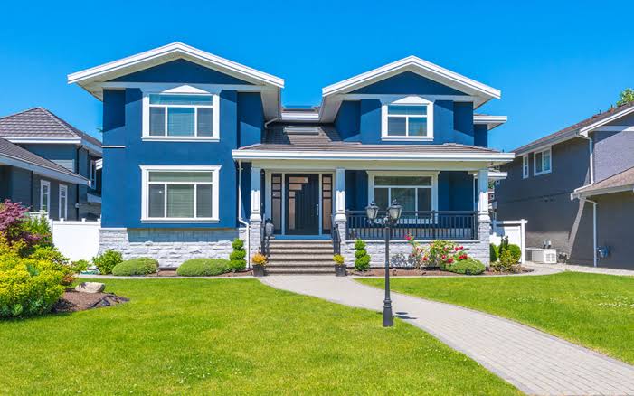 Complete Guide on Selecting the Best Exterior Paint