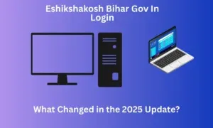 E-Shikshakosh Guide for Bihar Teachers, Schools, and Digital Education Services E-Shikshakosh Guide for Bihar Teachers, Schools, and Digital Education Services