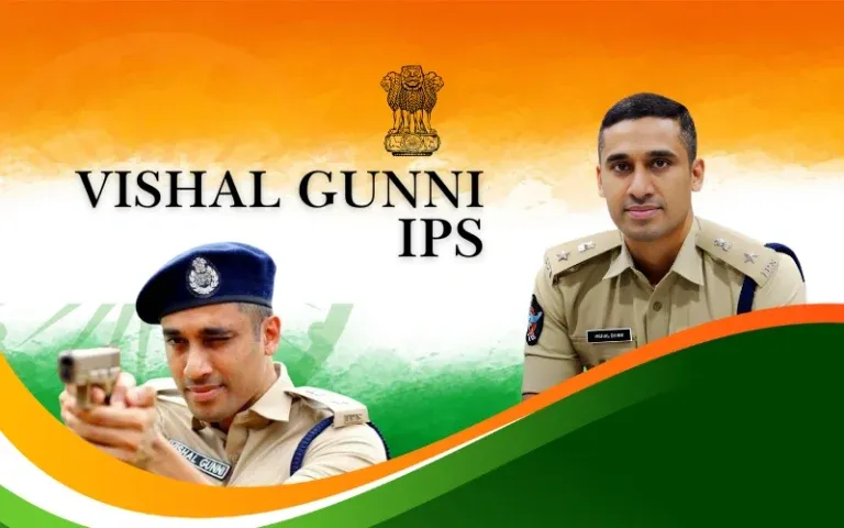 How IPS Officers Build Careers Through Policing Leadership And Service How IPS Officers Build Careers Through Policing Leadership And Service