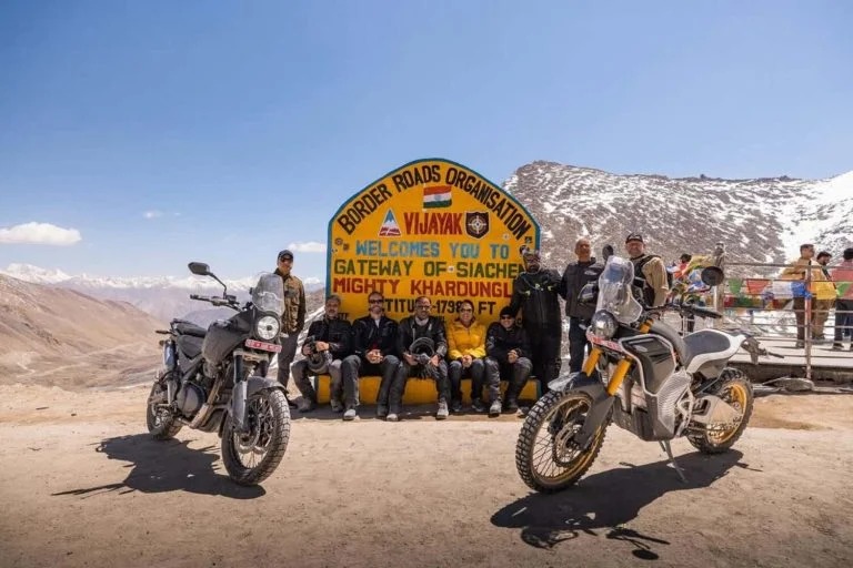 3 Upcoming Royal Enfield Himalayan Bikes Set to Shake Up India’s Adventure Motorcycle Market