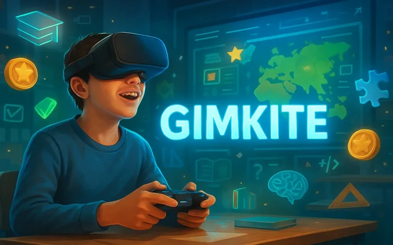 Gimkit Online Classroom Games And Learning Activities For Students And Teachers