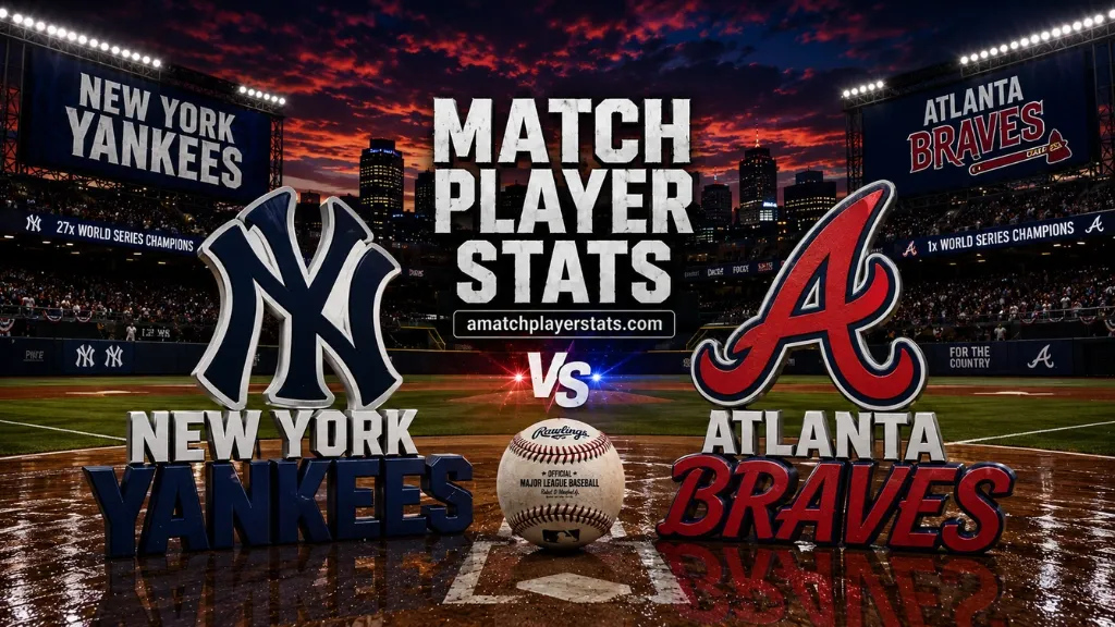 How Baseball Player Statistics Help Fans Understand Real Match Performance Better How Baseball Player Statistics Help Fans Understand Real Match Performance Better