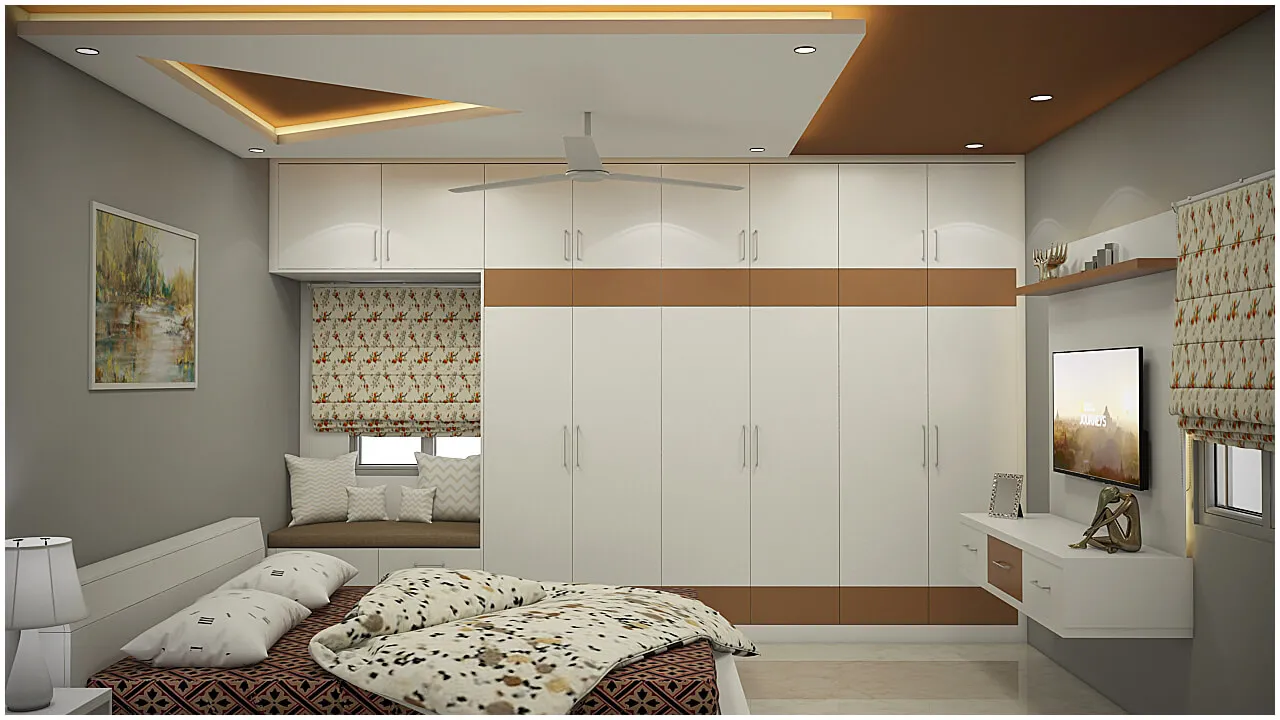 Wardrobes in Abu Dhabi, Outdoor Curtains in Dubai & Display Stand Manufacturing: A Practical UAE Buying Guide