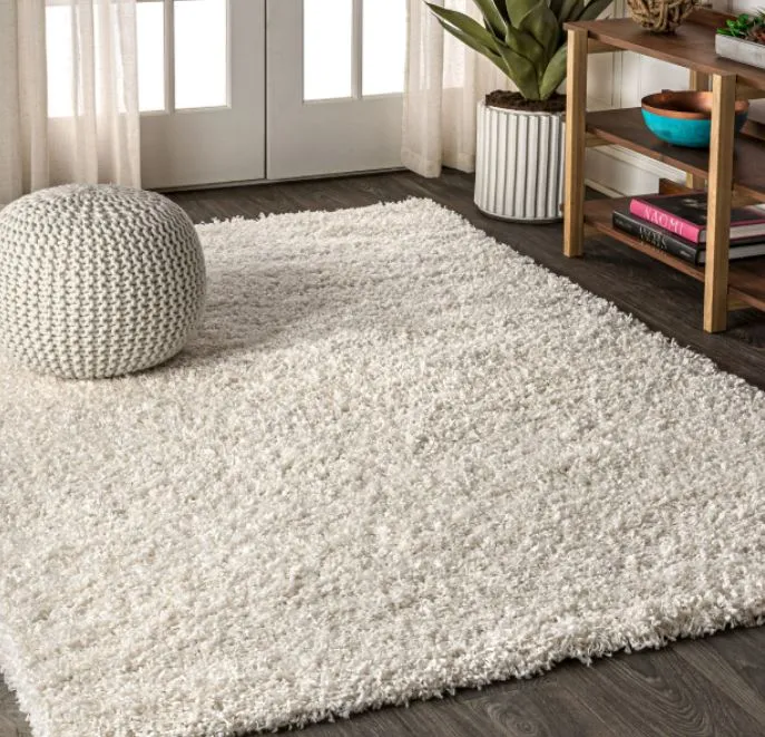 Turkish Carpets, Shaggy Rugs & Jute Rugs in Dubai: A Room-by-Room Buying Guide