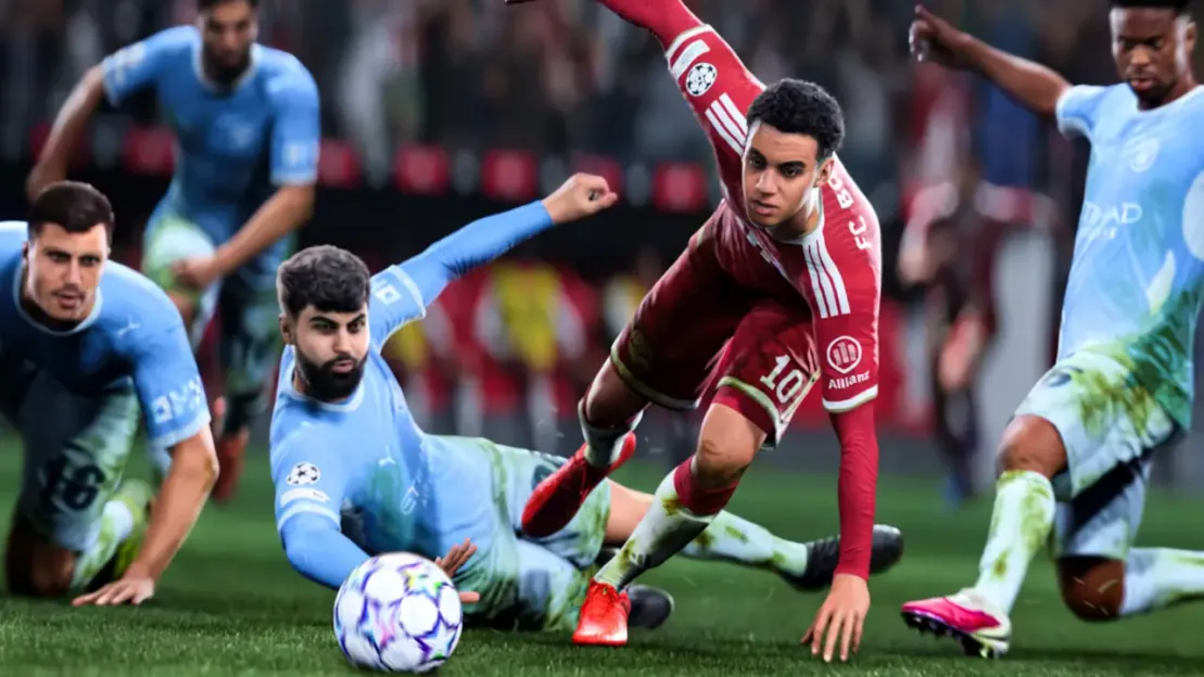 EA Sports FC 27 Preview IGGM.com's Look at The Grounds, Career Mode, and Ultimate Team Updates