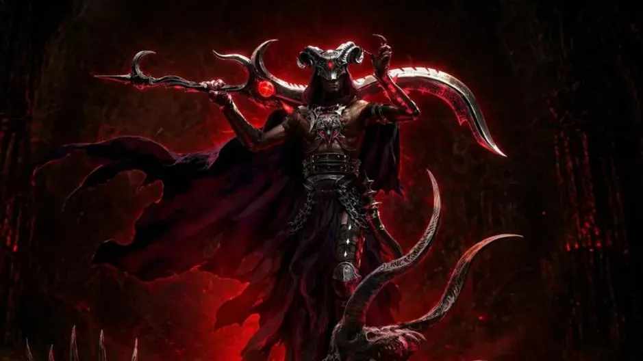 Diablo 4 Season 14 Builds Explained Why Do Your Copied Builds Feel Weak IGGM.com Shows How to Build One That Actually Works