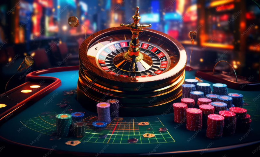 5 Situs Slot Gacor dengan Tampilan Modern dan Akses Mudah