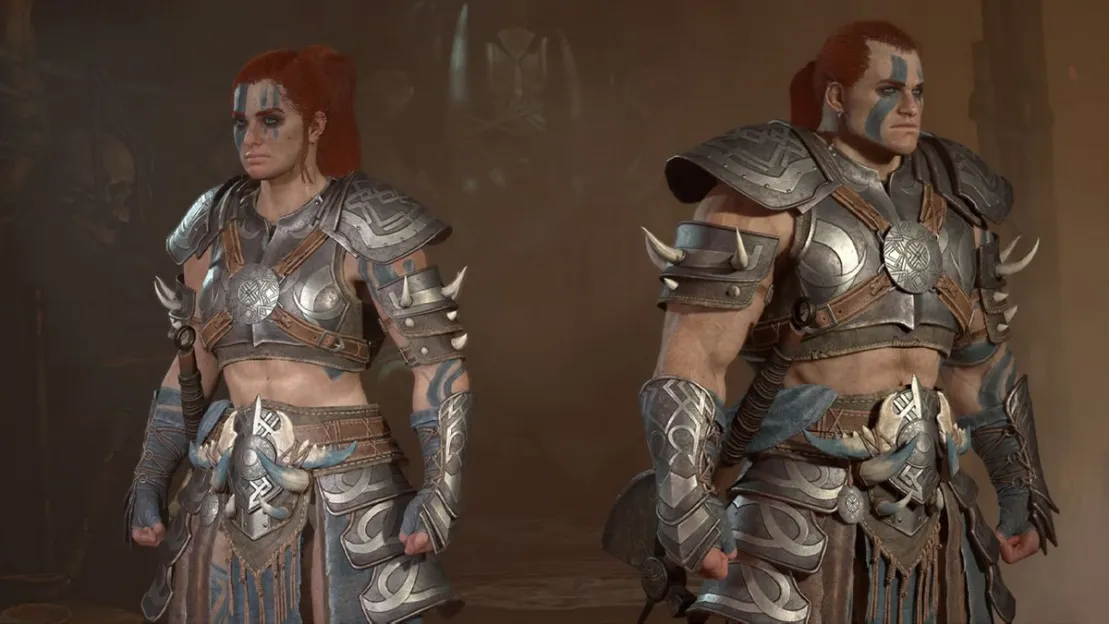 Diablo 4 Season 14 Freeze Whirlwind Barbarian Build Guide by IGGM com Best Skills, Mythic Uniques and Pit Strategy