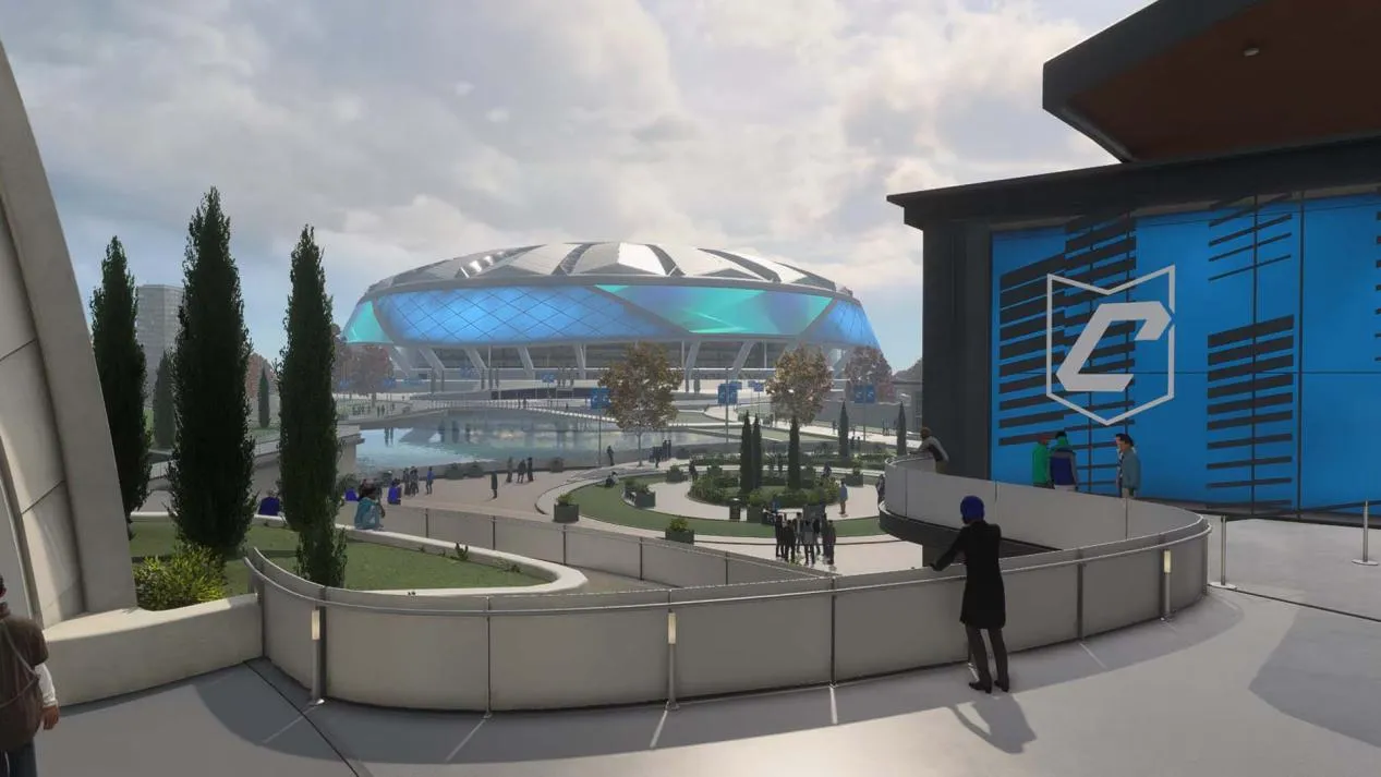 Deep Dive with IGGM.com into EA FC 27 The Grounds 100-Player Open-World Football  Is it a Year-Long Revolution or a Two-Week Fad