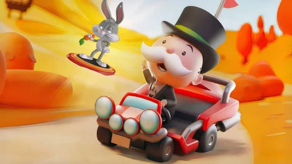 Monopoly GO Why Is This Mobile Game So Popular EZG.com Breaks Down the Secrets Behind Its $3 Billion Success