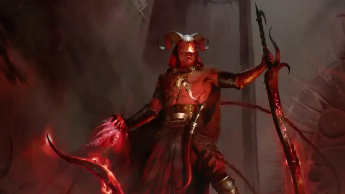 Diablo 4 Season 15 PTR Warlock Buffs Explained 3.2.0 Changes Could Make Warlock the New Meta Class By IGGM.com