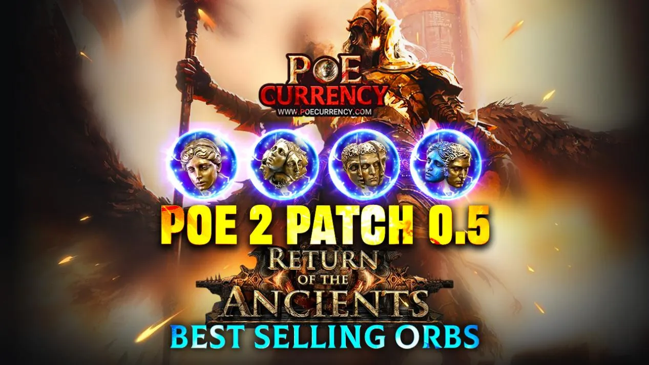POECurrency POE 2 0.5 1280x720