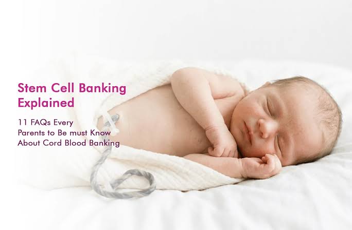 Stem Cell Banking In India: What Every Expecting Parent Needs To Know Before Delivery