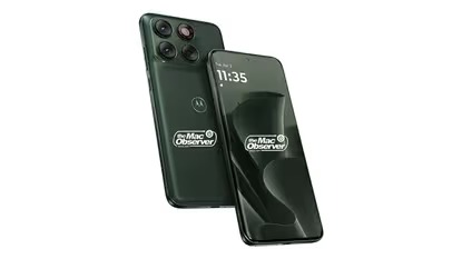 Motorola Edge 70 Neo Leak Reveals 200MP Camera and Fresh Design Details