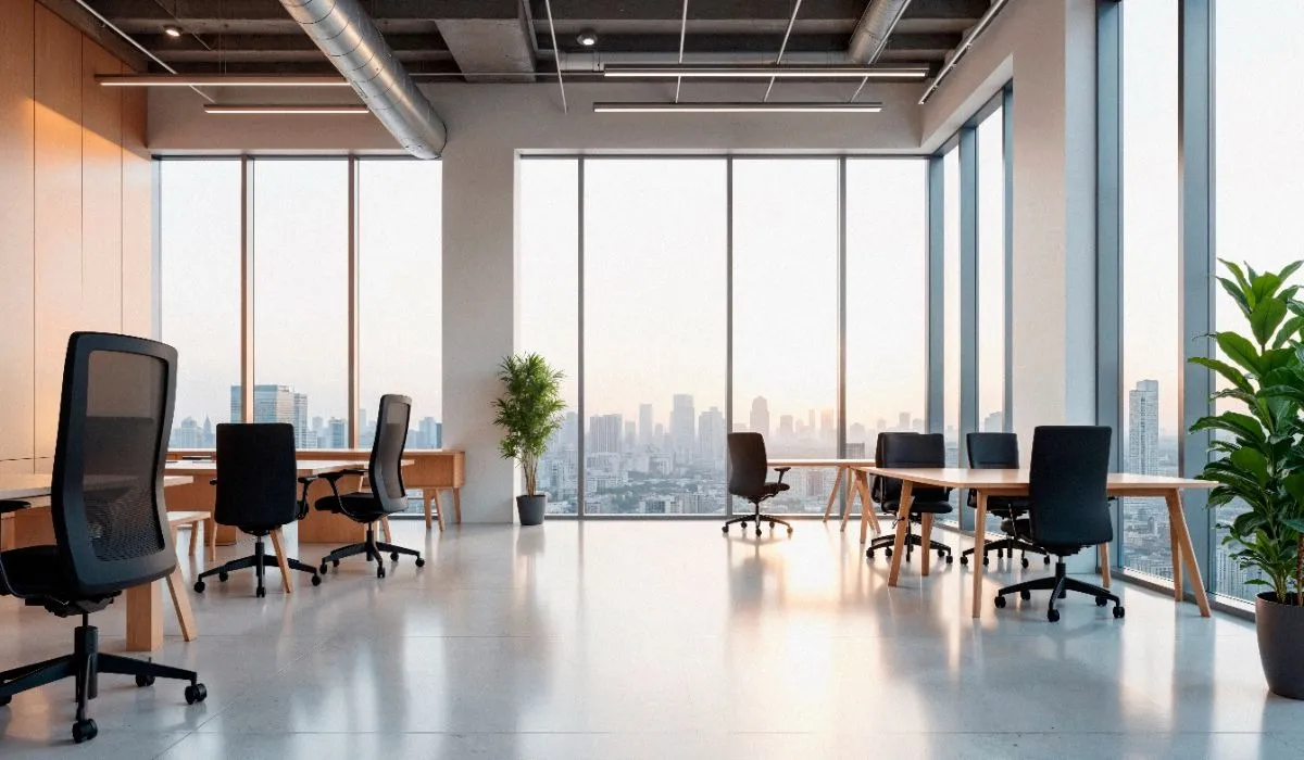 Best office interior designers in Gurgaon for small businesses Best office interior designers in Gurgaon for small businesses