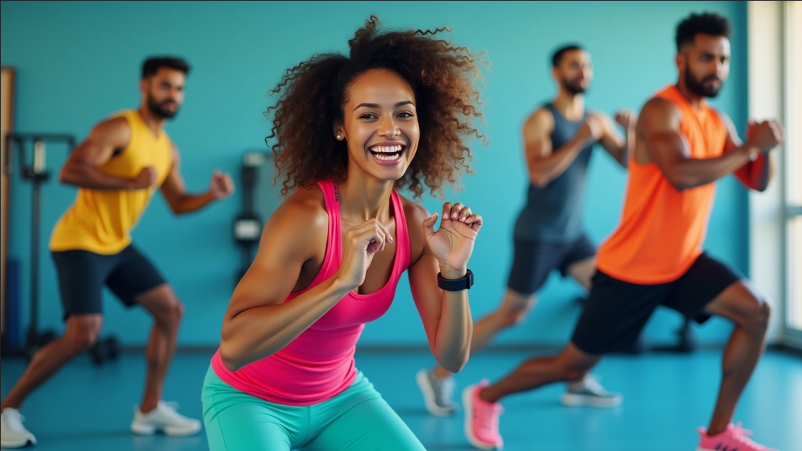 Plus Fitness Gym Franchise: Building Stronger Business Communities Across India