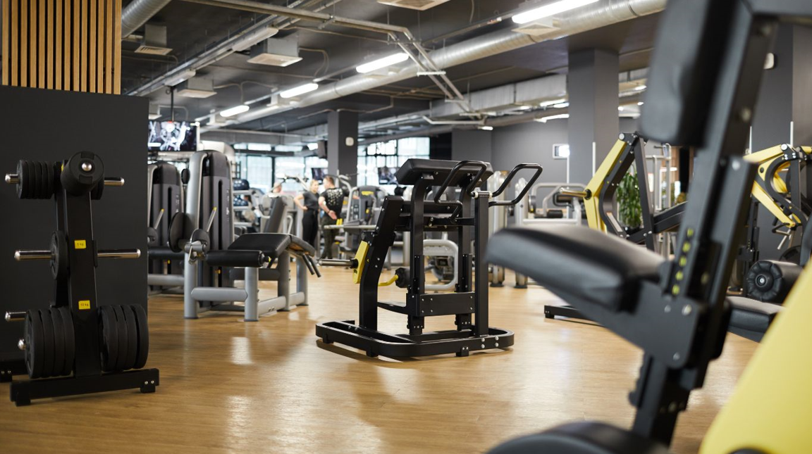 Plus Fitness Gym Franchise: Revenue Potential in Tier-1 Markets Like Gurugram