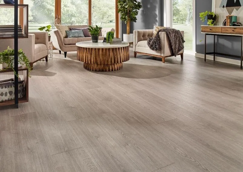 SPC flooring New 2