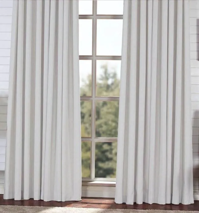 Shade and Style Curtains Dubai: Panel Blinds vs. Eyelet Curtains Explained Shade and Style Curtains Dubai: Panel Blinds vs. Eyelet Curtains Explained